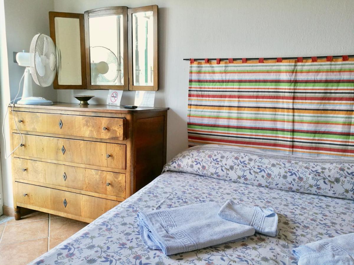 B&B Quincas Berro D'Agua Recco Exterior foto